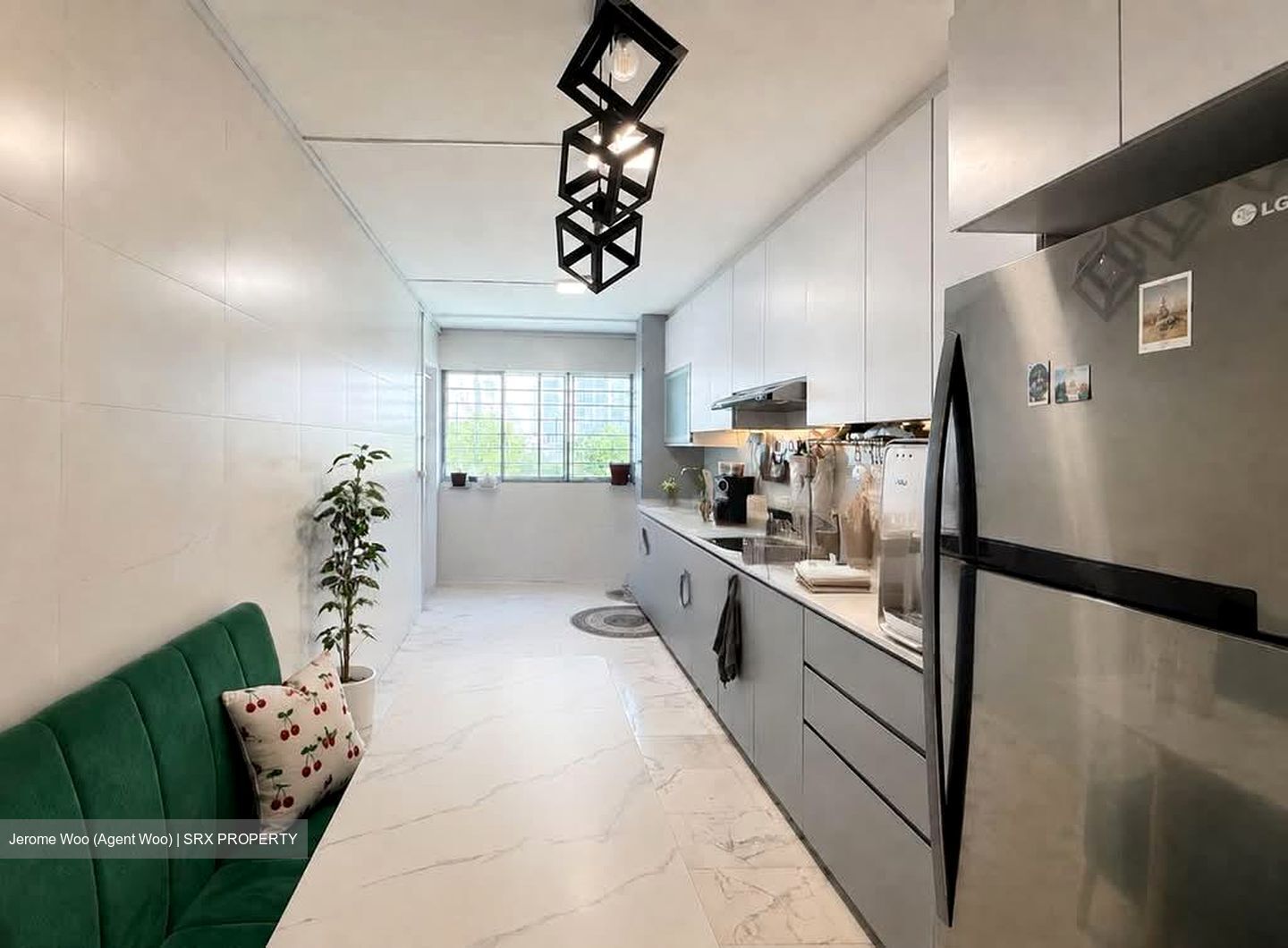 Blk 614 Hougang Avenue 8 (Hougang), HDB 4 Rooms #557702711